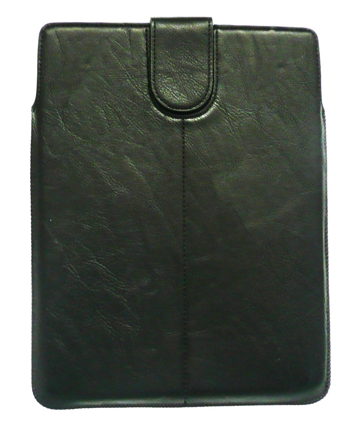 Emartbuy® Stylus Pen for Tablet - Dual Tip Stylus with PU Leather Pouch Case for Odys Prime 9.4 Inch | Perfect for Drawing, Note-Taking & Digital Signatures