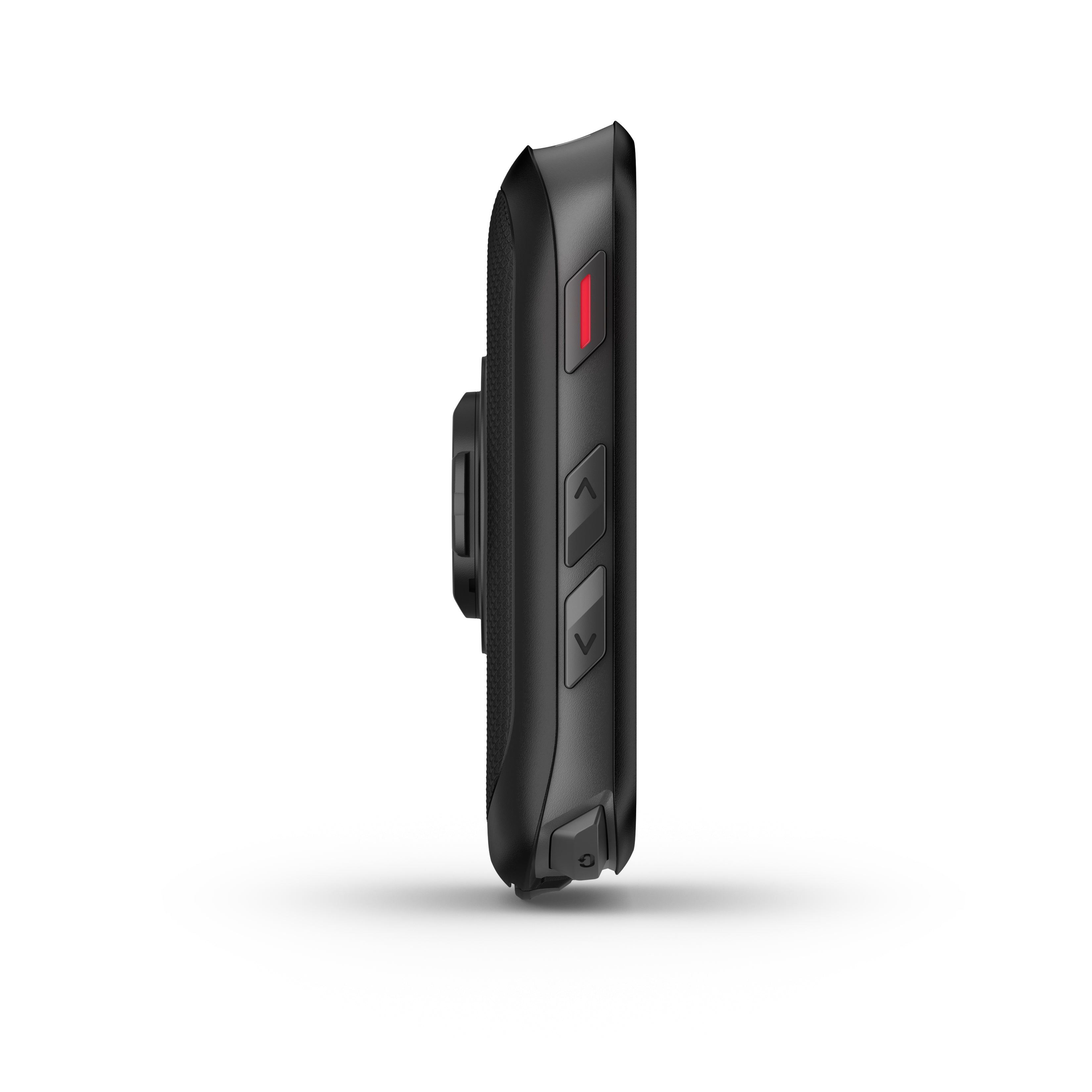 Garmin Edge 540 Solar GPS Bike Computer with Solar Charging - Advanced Cycling Performance Tracker for Road & Mountain Biking