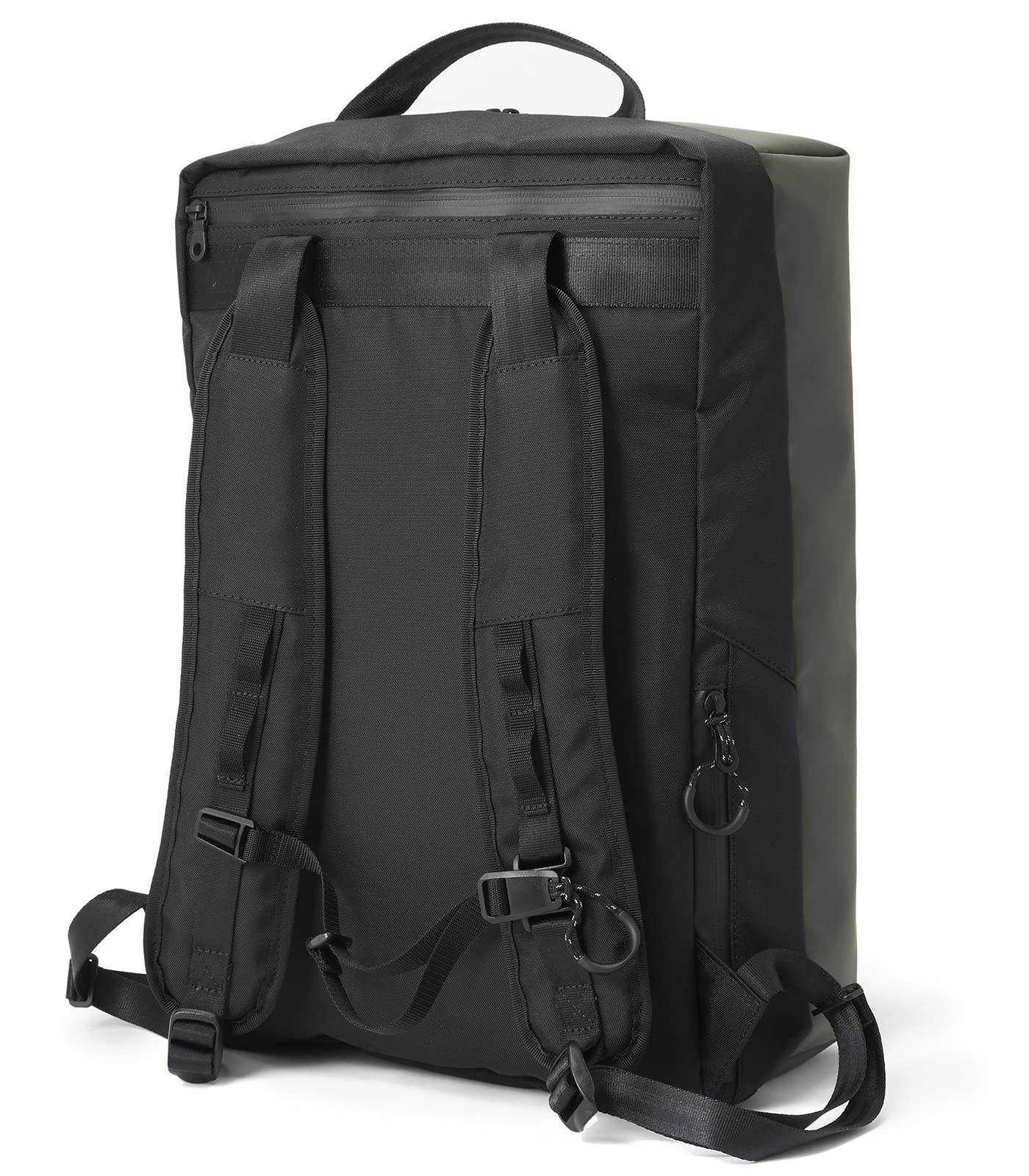Men's Military Tactical Backpack - Durable Army Style Rucksack for Hiking, Camping & Travel - One Size Fits All