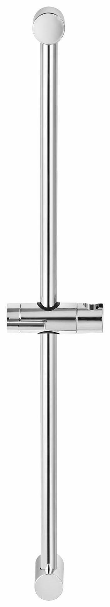 American Standard 30-Inch Chrome Shower Slide Bar 1660730.002 - Perfect for Bathroom Renovations & Modern Shower Installations