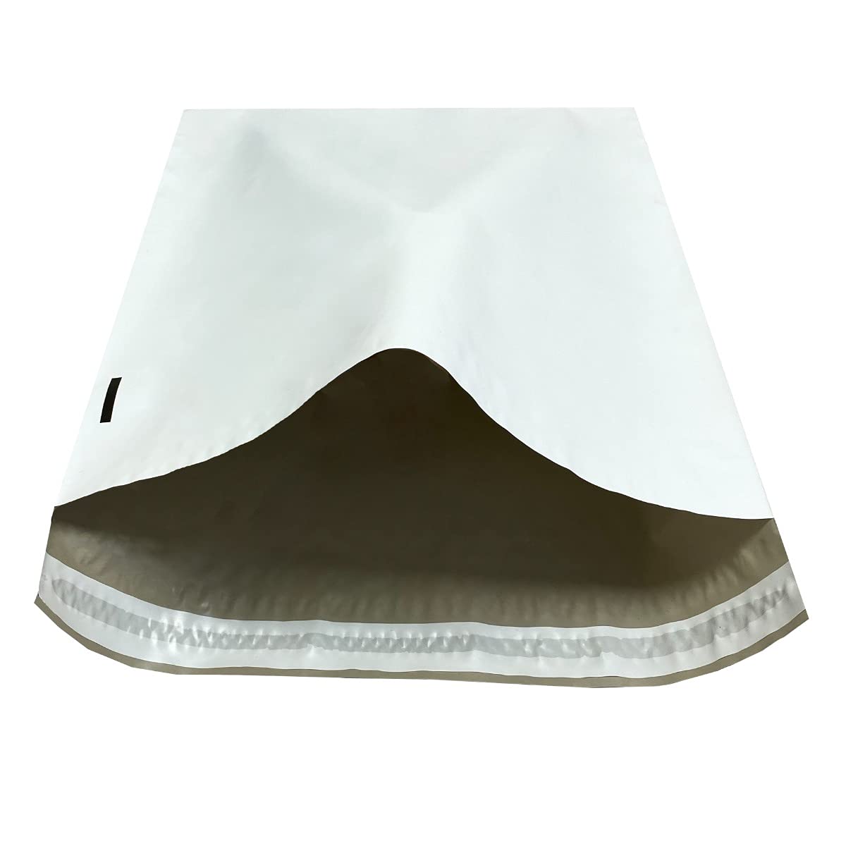 1000 Pack 12x15.5 Inch #4 Poly Mailer Bags - Waterproof Shipping Envelopes for Ecommerce, Clothing & Small Business | Perfect for Amazon FBA, eBay & Shopify Orders