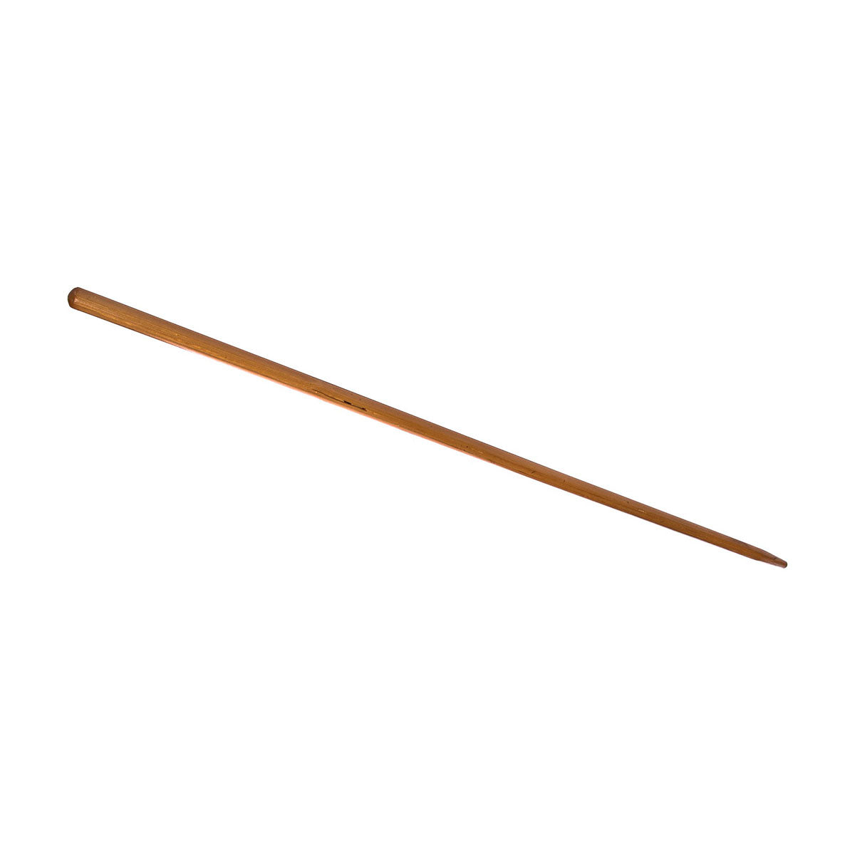 Carlisle 4026200 Flo Pac Tapered Wood Handle - 60