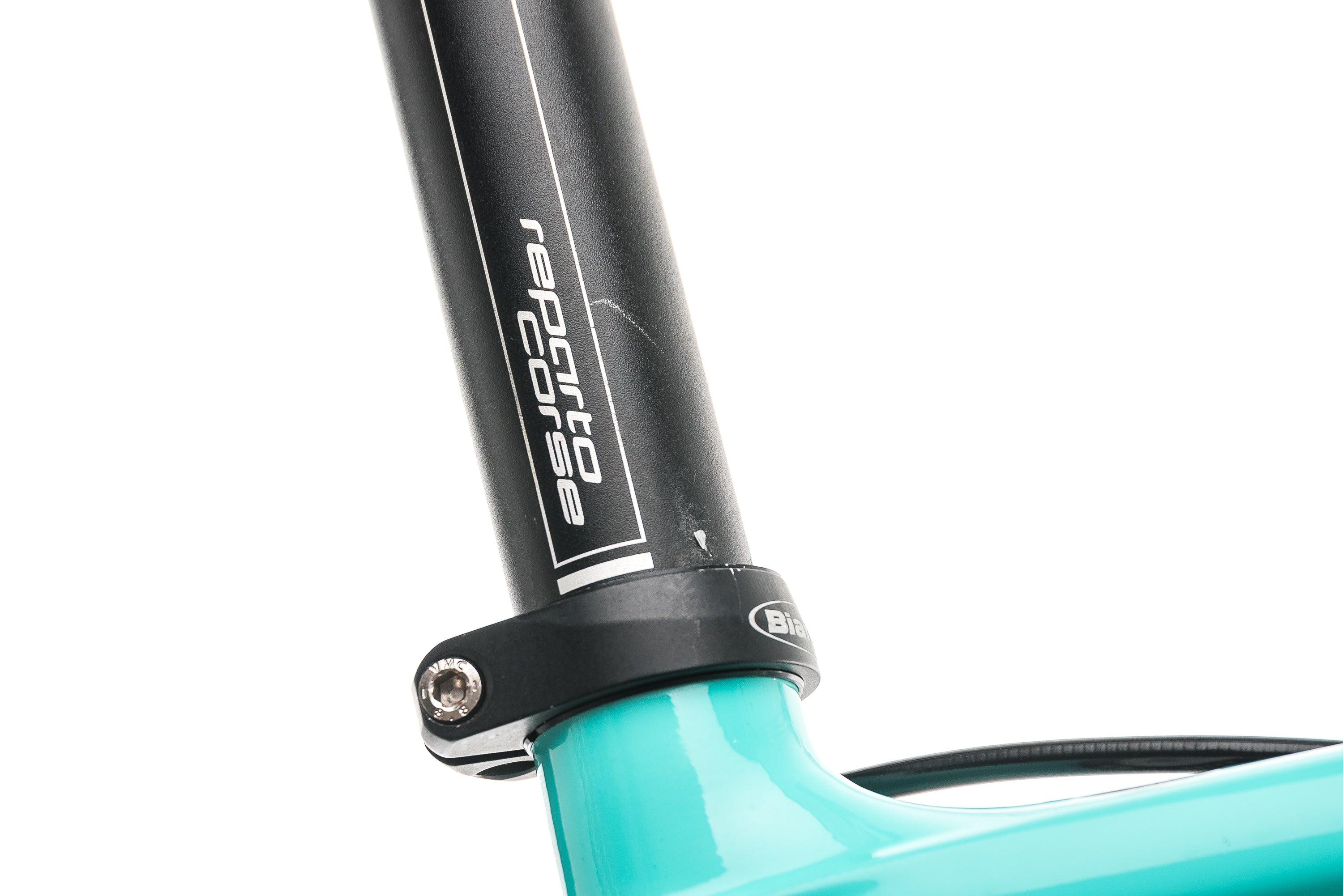 Bianchi Intenso 2018 Road Bike - 57cm Carbon Frame, Lightweight & Fast - Perfect for Racing, Commuting & Long-Distance Cycling