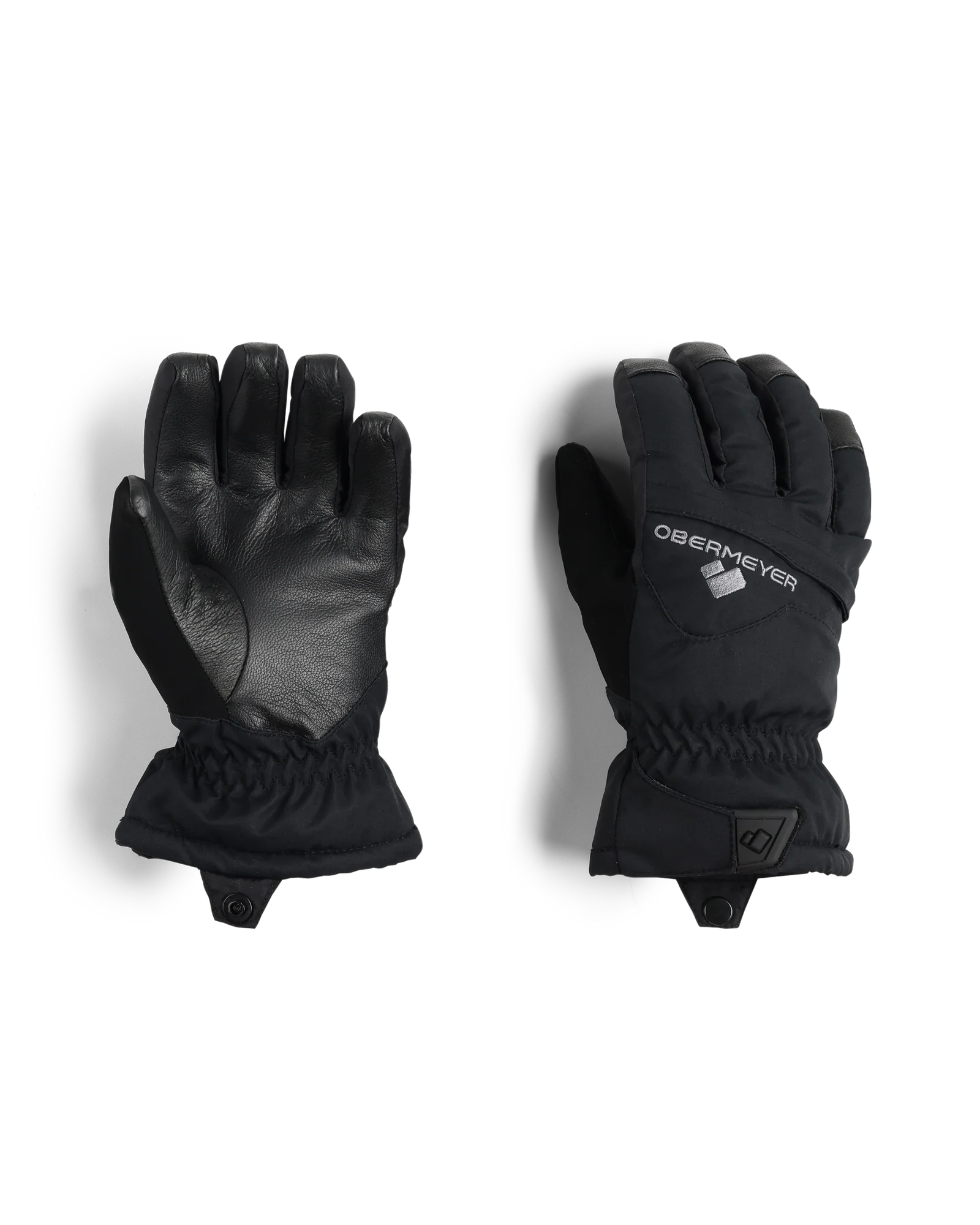 Obermeyer Junior Lava Glove 2025 - Kids' Winter Gloves for Skiing, Snowboarding & Outdoor Activities - Waterproof & Warm Cold Weather Gloves