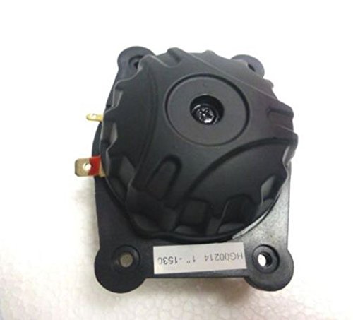 Original Alto Professional Neo Driver HG00214 Replacement Woofer for Alto SX112 & SX115 Speaker Cabinets - Perfect for Live Performances, Studio Recording, and DJ Setups
