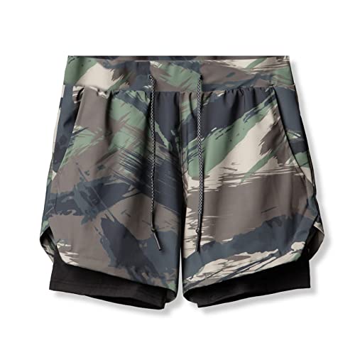 Camouflage Green