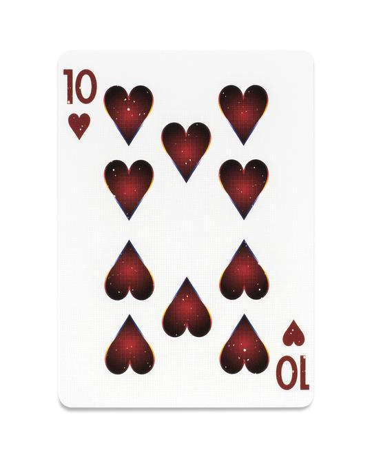 ZDV2 Retro Style Playing Cards - Classic Design for Poker, Magic Tricks & Game Nights | Perfect for Parties, Travel & Collectors