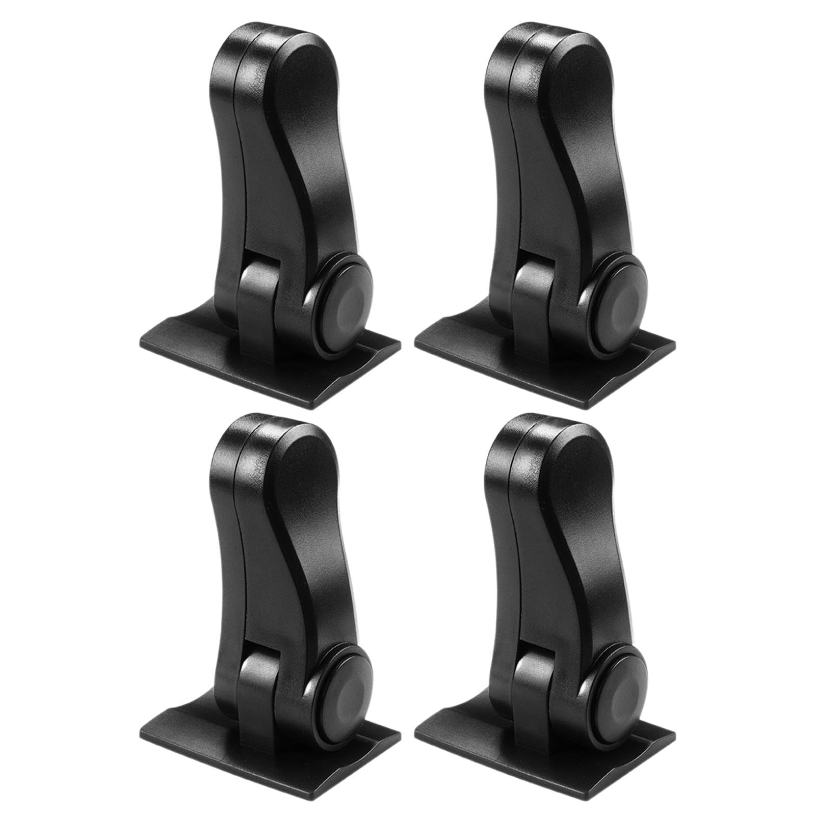 Child Proof Door Handle Lock - Heavy Duty Cabinet Lock for Kids Safety | Easy Install for Home & Office
