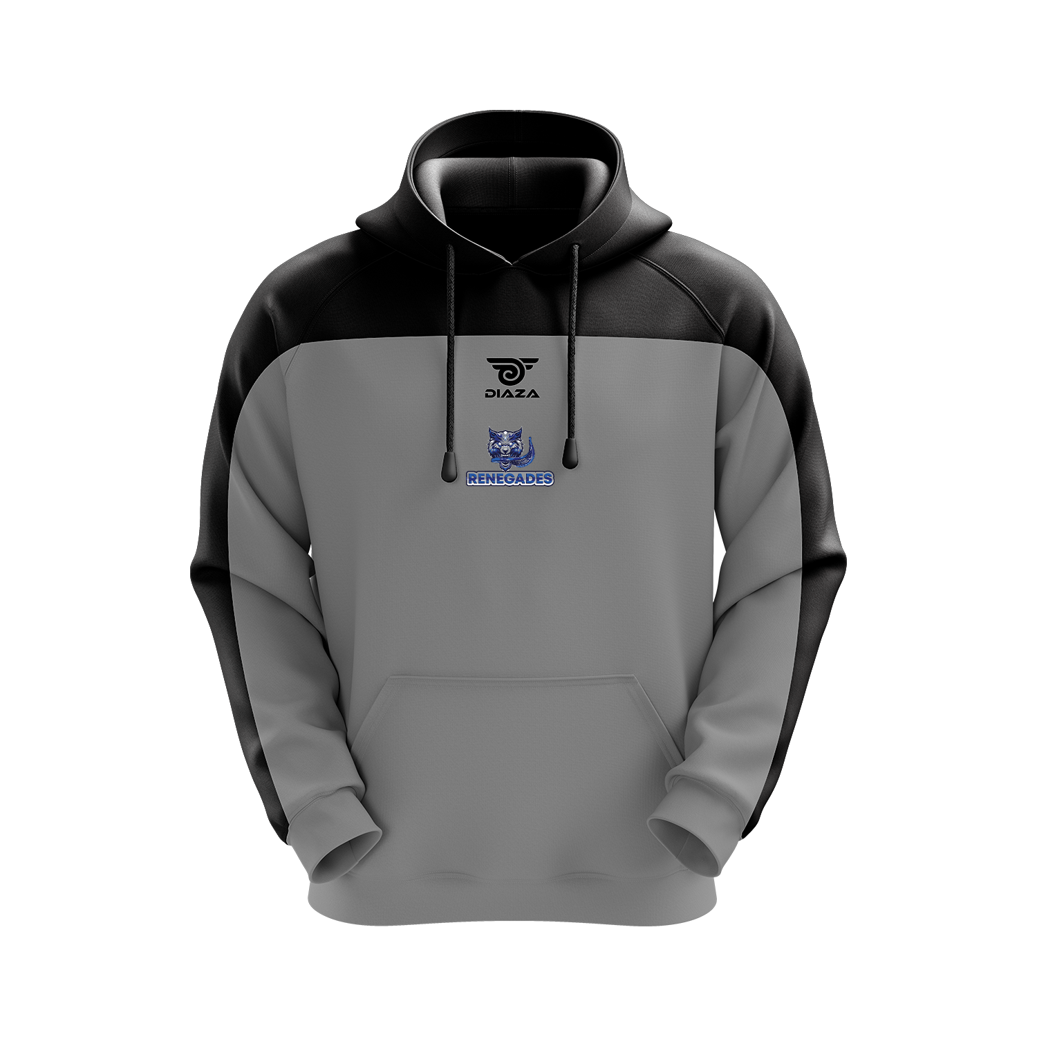 Jai Alai Renegades Zone Hoodies - Premium Pullover Sweatshirts for Men & Women - Perfect for Sports Fans, Streetwear & Casual Outfits