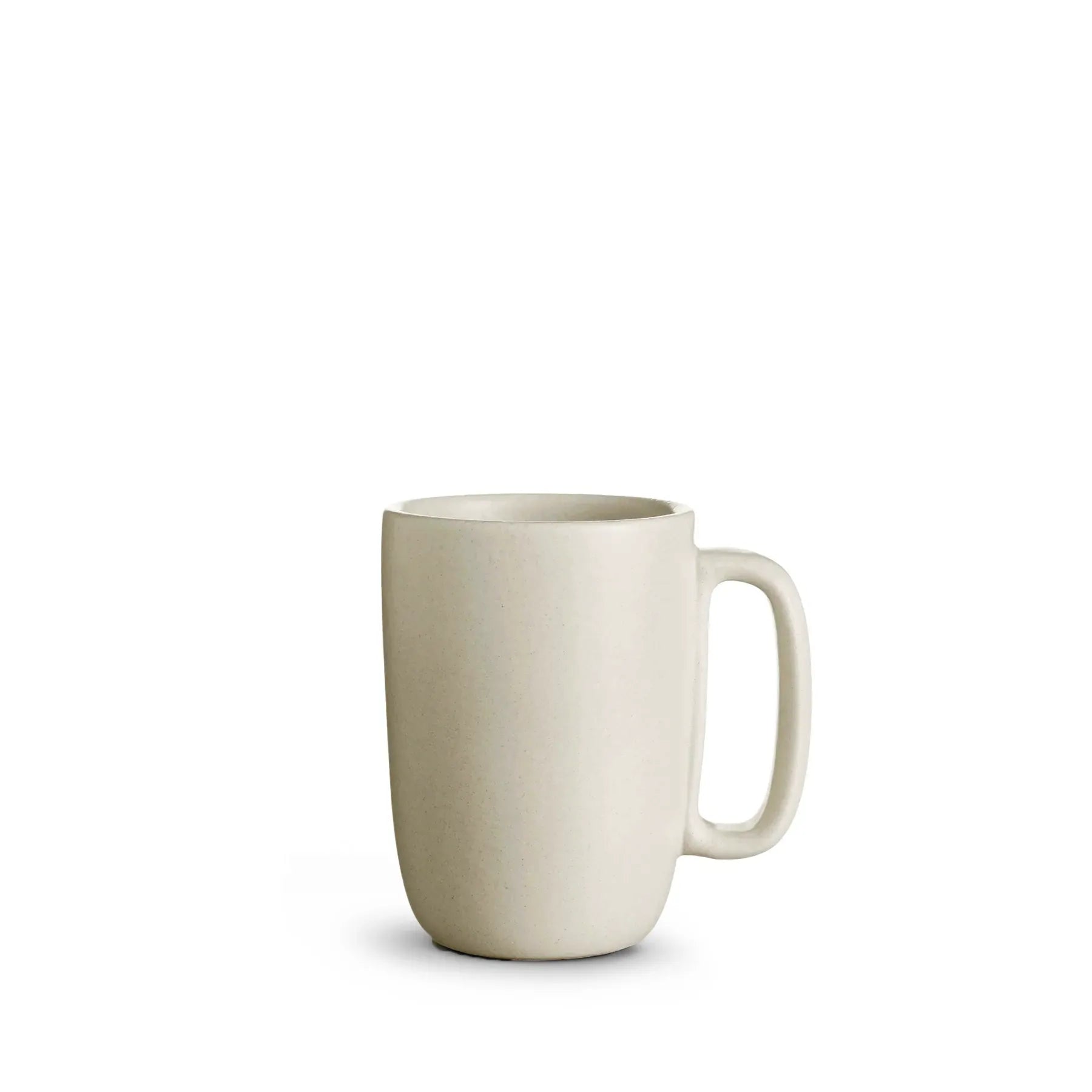 Large Coffee Mug - 16oz Extra Big Ceramic Tea Cup with Handle - Perfect for Home, Office & Gifts | Ideal for Hot Coffee, Tea & Hot Chocolate