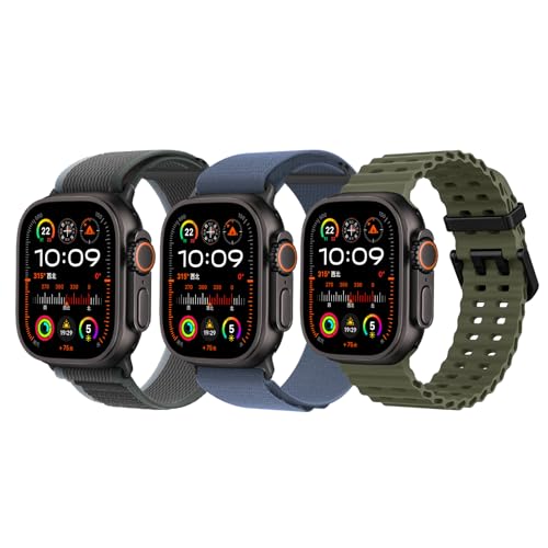 Blue Black/New Blue/Military Green-Black