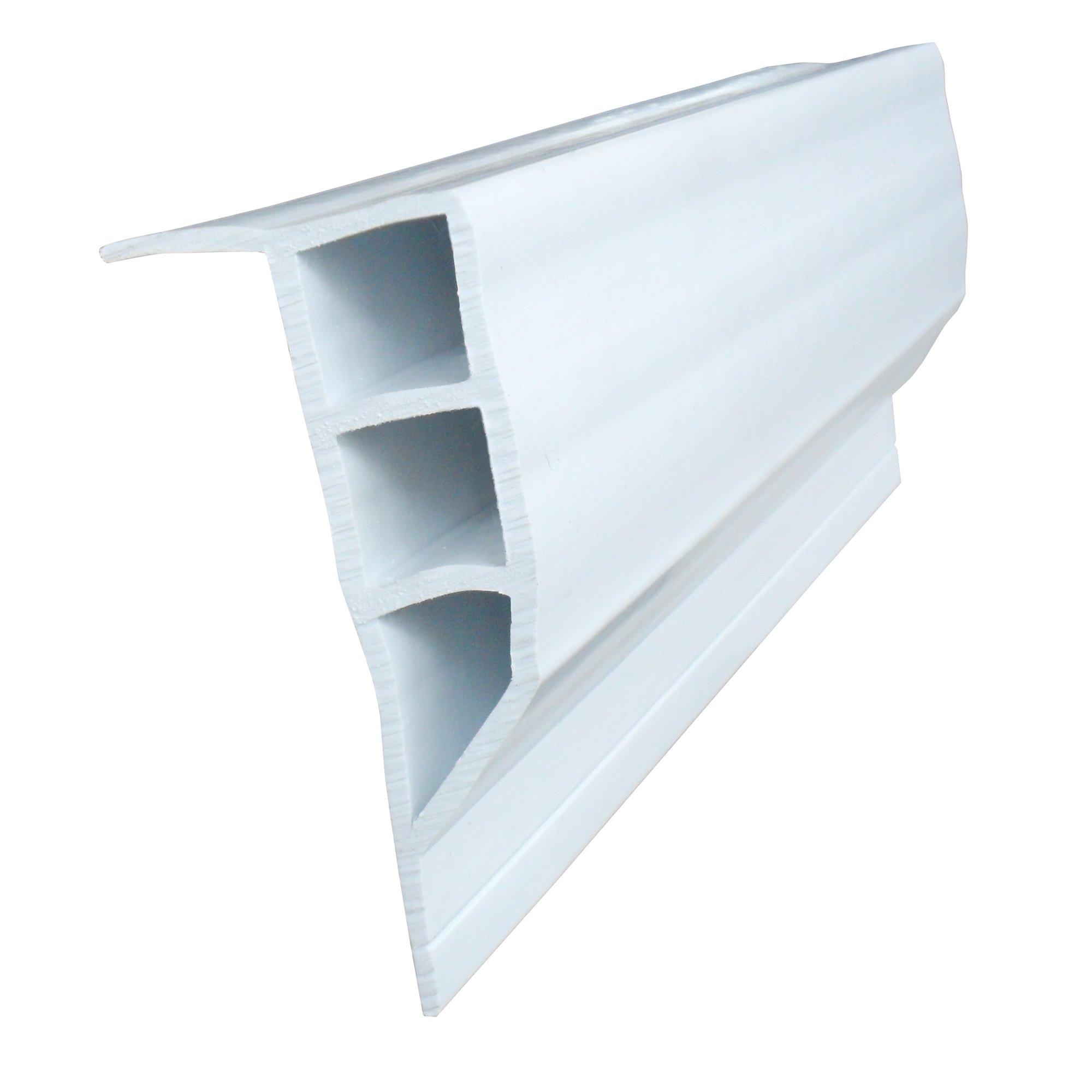 PVC Full Face Dock Guard - Heavy Duty Bumper Protection for Loading Docks & Warehouses | Prevents Scratches & Damage to Walls & Equipment