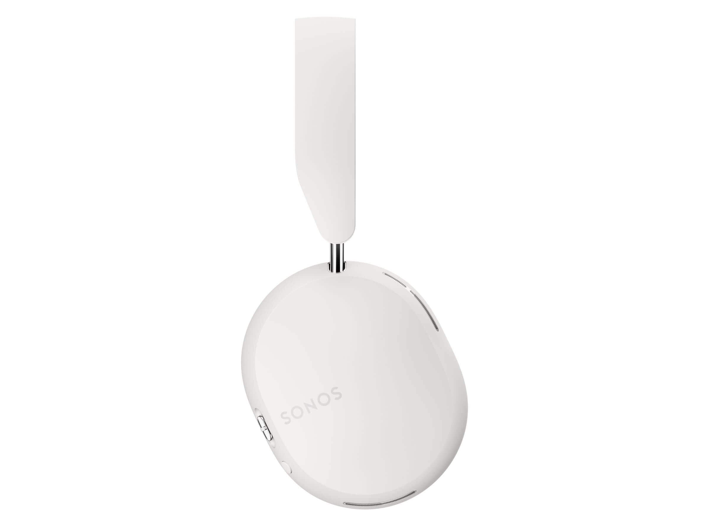 Sonos Ace Wireless Over-Ear Headphones with Active Noise Cancellation - Perfect for Travel, Workouts, and Home Entertainment