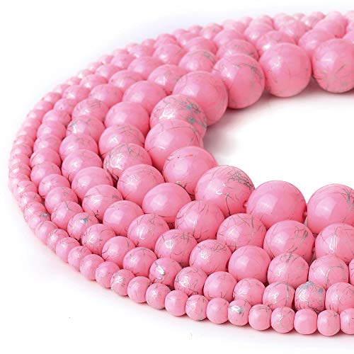 Light Pink with Silver