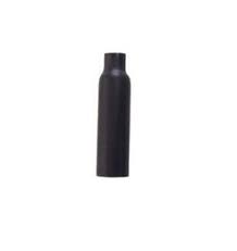 6.4mm Heat Shrink Tubing Caps - Waterproof Electrical Wire Connectors for DIY, Automotive & Marine Wiring - Insulated Cable End Caps for Secure and Durable Protection