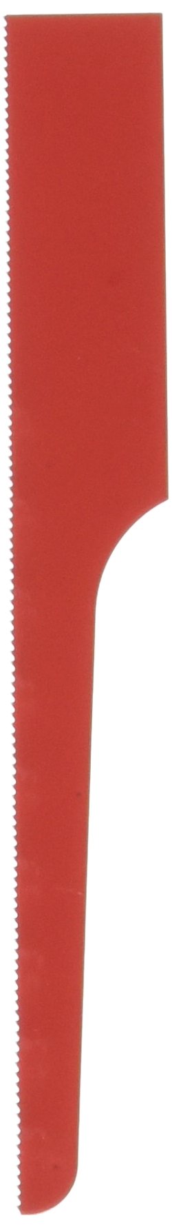 Astro 5SAWR 5-Piece Blade Set for 129TW - 32 Teeth per Inch with Red Sleeve | Replacement Saw Blades for Woodworking & DIY Projects | Perfect for Cutting Plywood, MDF & Hardwoods