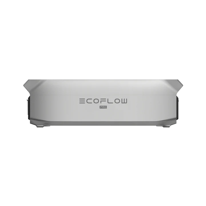 EcoFlow DELTA Pro 3 Portable Power Station 4096Wh with Smart Extra Batteries - Multi Pack for Home Backup, Camping & Outdoor Adventures