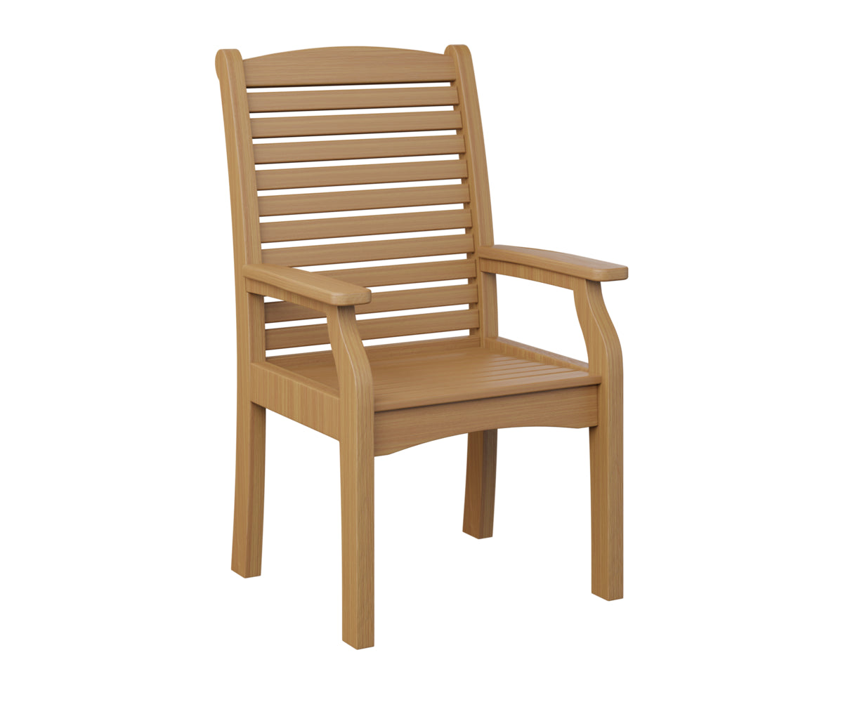 Natural Teak