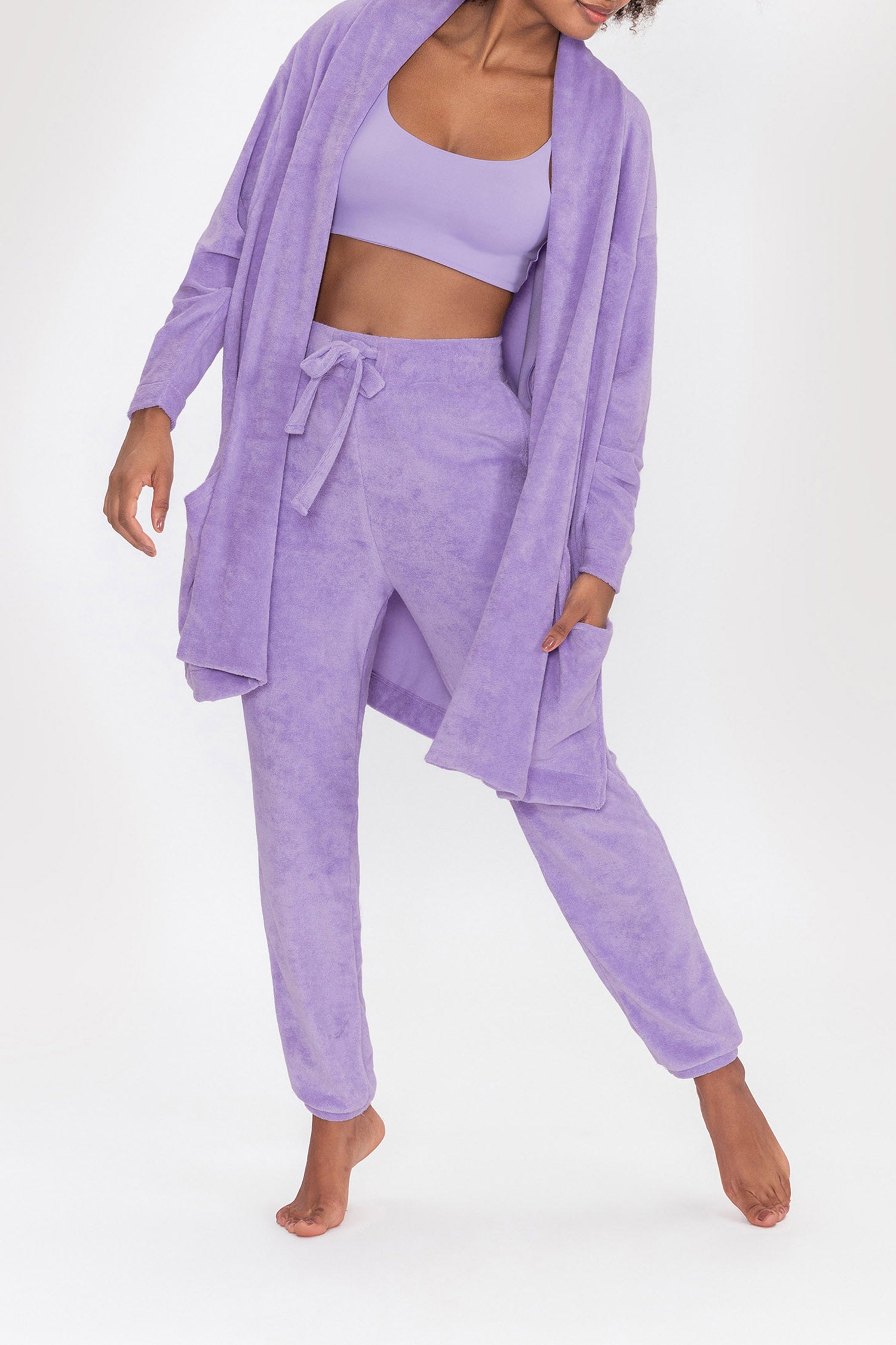 Soft & Comfortable Women's Sweatshirt - Cozy Pullover for Casual Wear, Lounge & Outdoor Activities