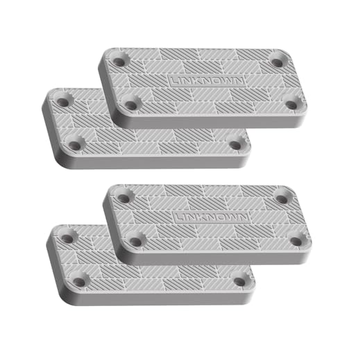 Grey: 4-Pack