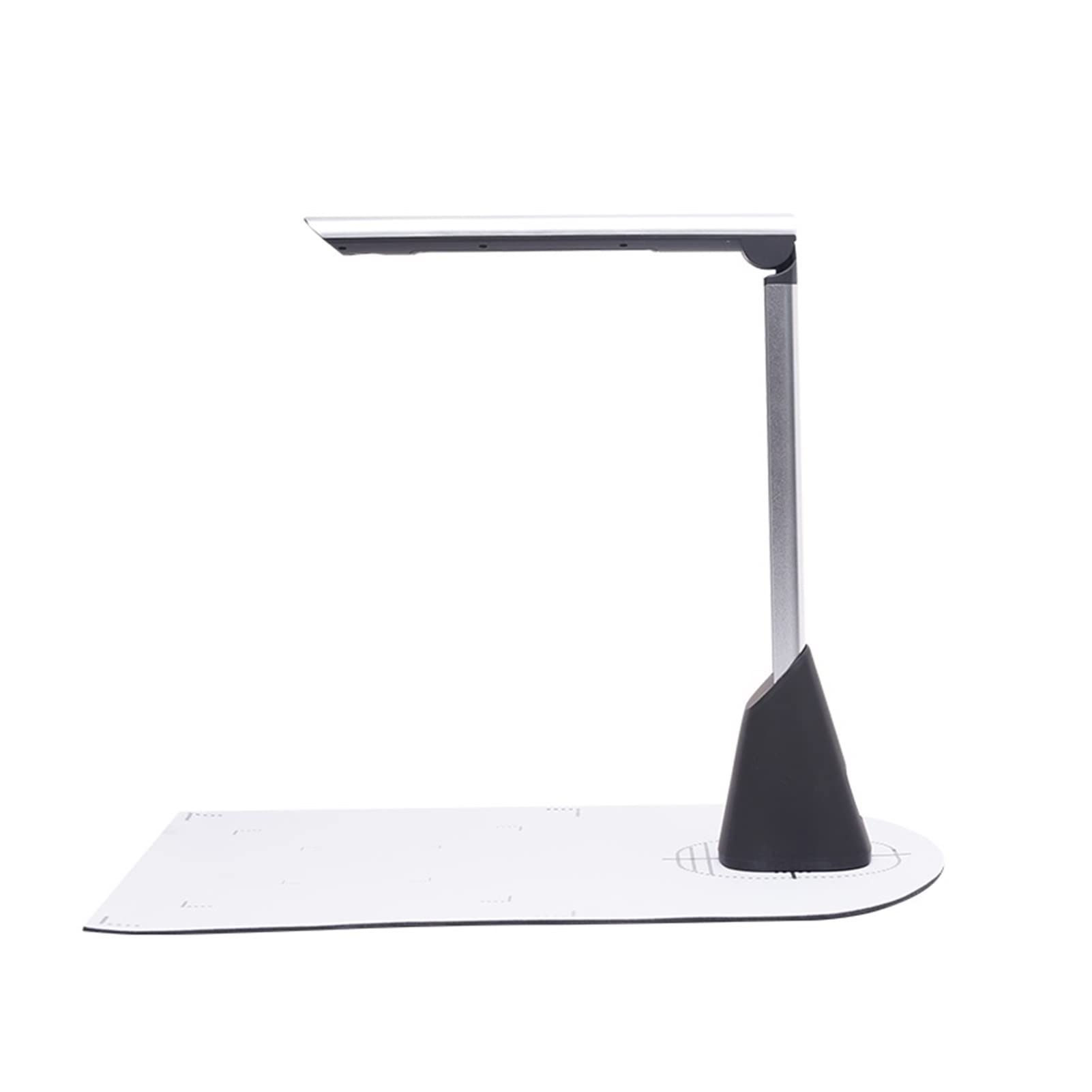 Carner Befon A4 A5 Handheld Book Document Scanner - 10MP High-Speed Portable Scanner for Office, Home & Education | Perfect for Digitizing Books, Receipts & Archiving Documents (Color: Send Show)