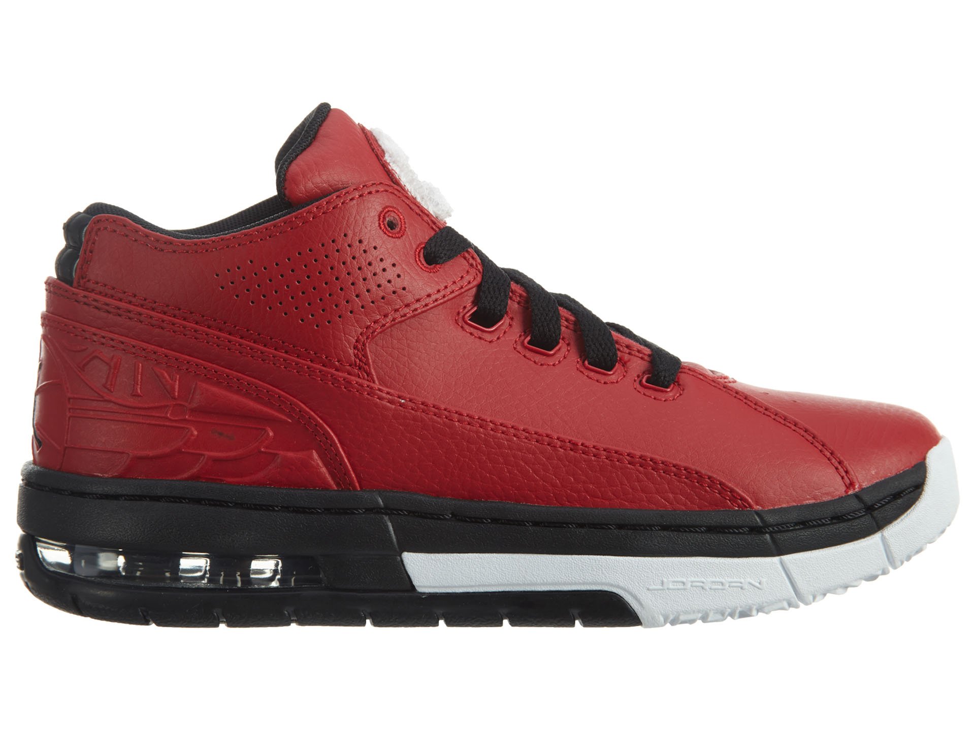 Jordan Ol School Low Big Kids Sneakers - Size 5.5Y US (845204-601) | Retro Basketball Shoes for Boys & Girls | Perfect for School, Sports & Casual Wear