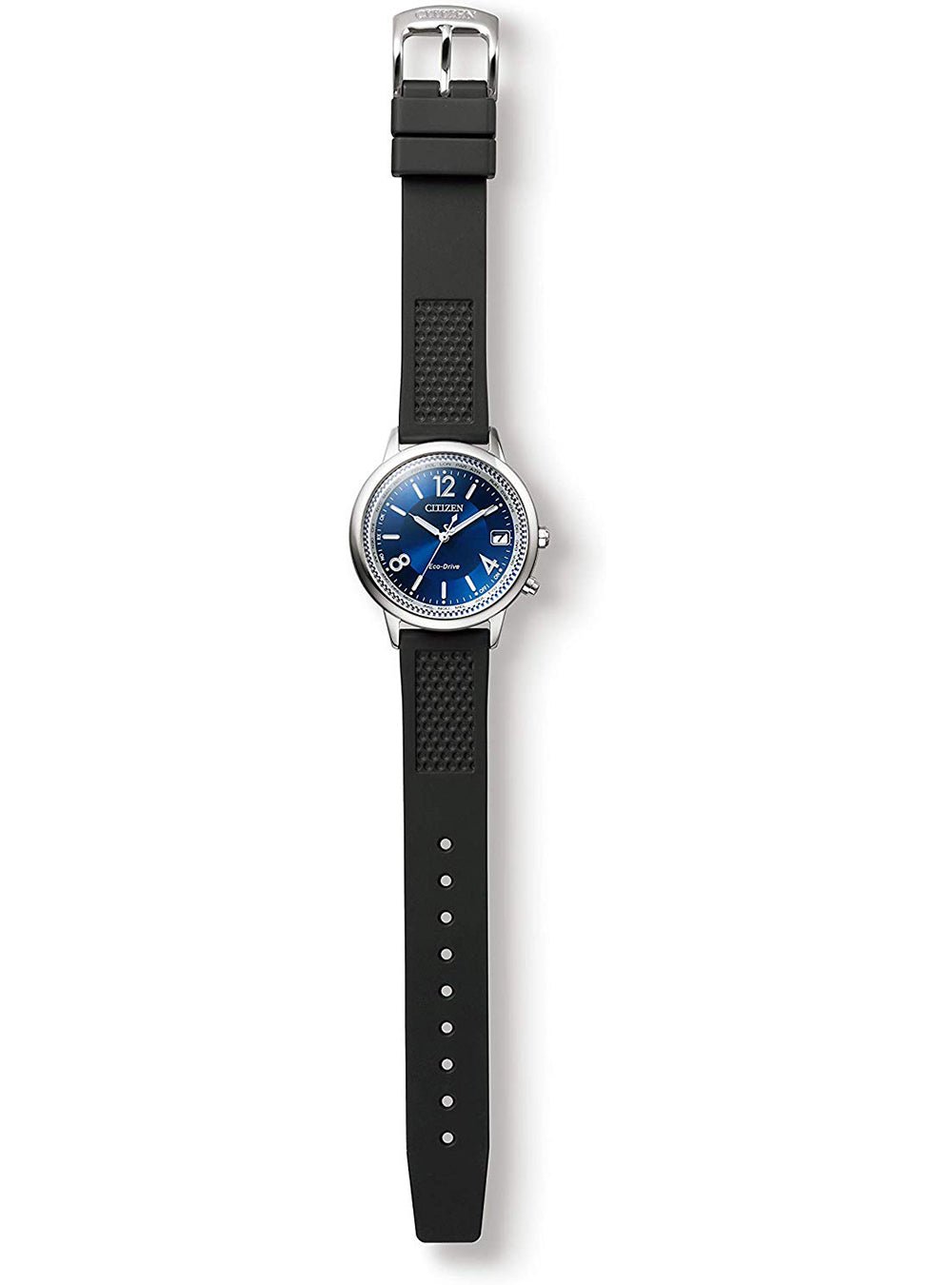 CITIZEN Naomi Osaka Limited Edition Watch CB1101-03L JDM – Japanese Automatic Movement, Stainless Steel, Date Display – Perfect for Sports, Gifts & Collectors