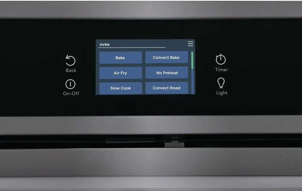 Frigidaire Gallery GCWS3067AD 30