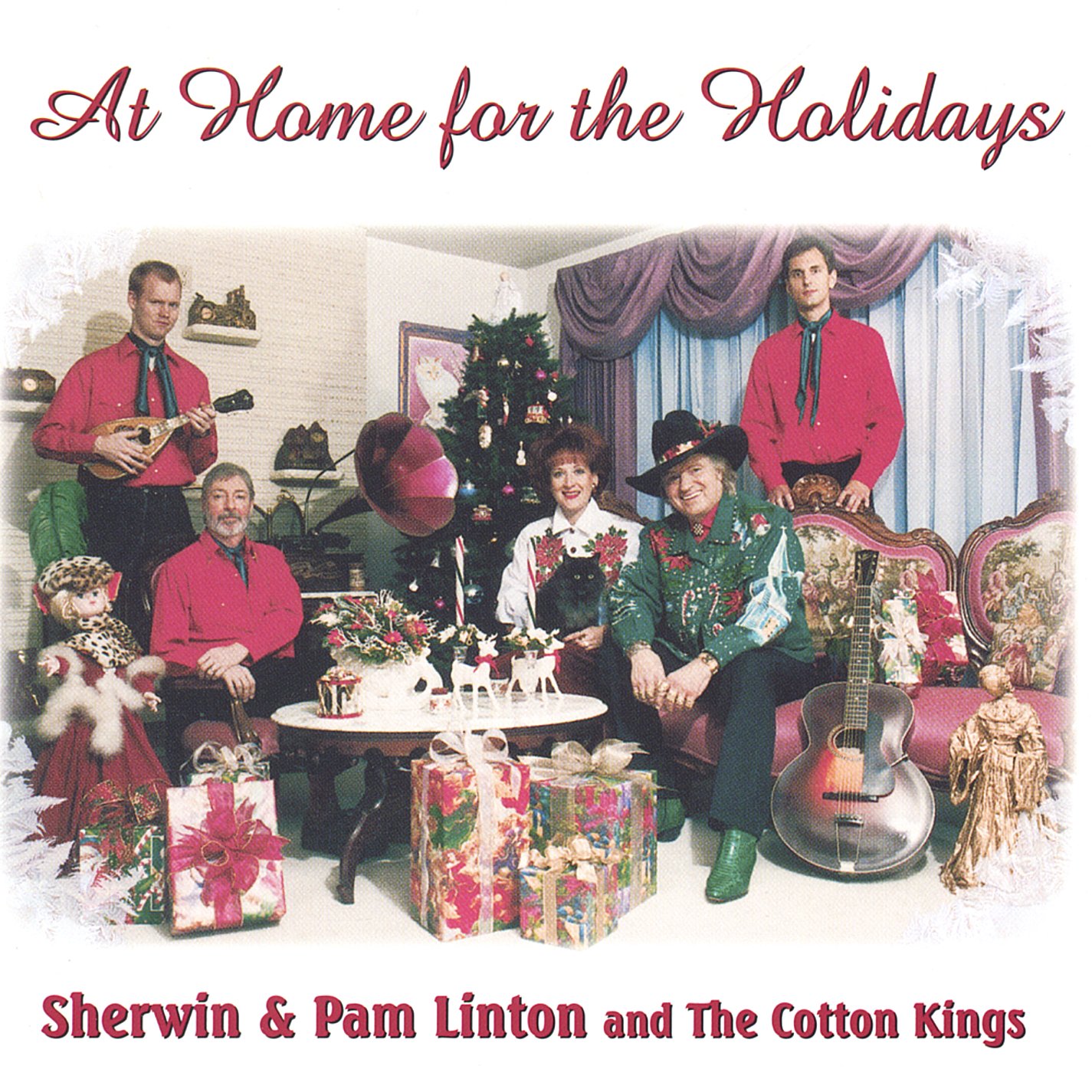 Cozy Holiday Decorations for Home - Festive Christmas & Winter Decor Ideas for Living Room, Bedroom & Party