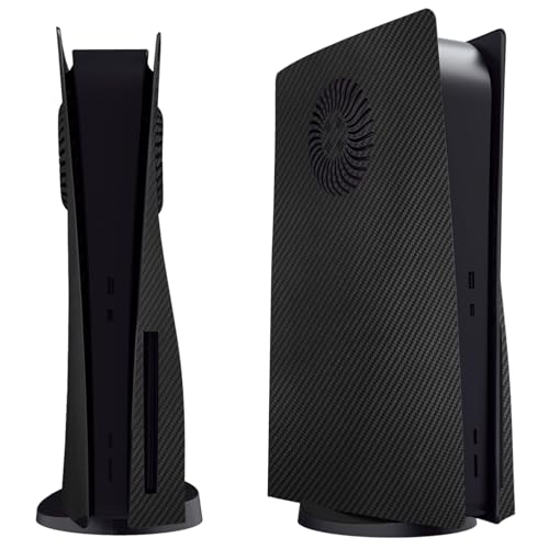 Carbon Fiber Black