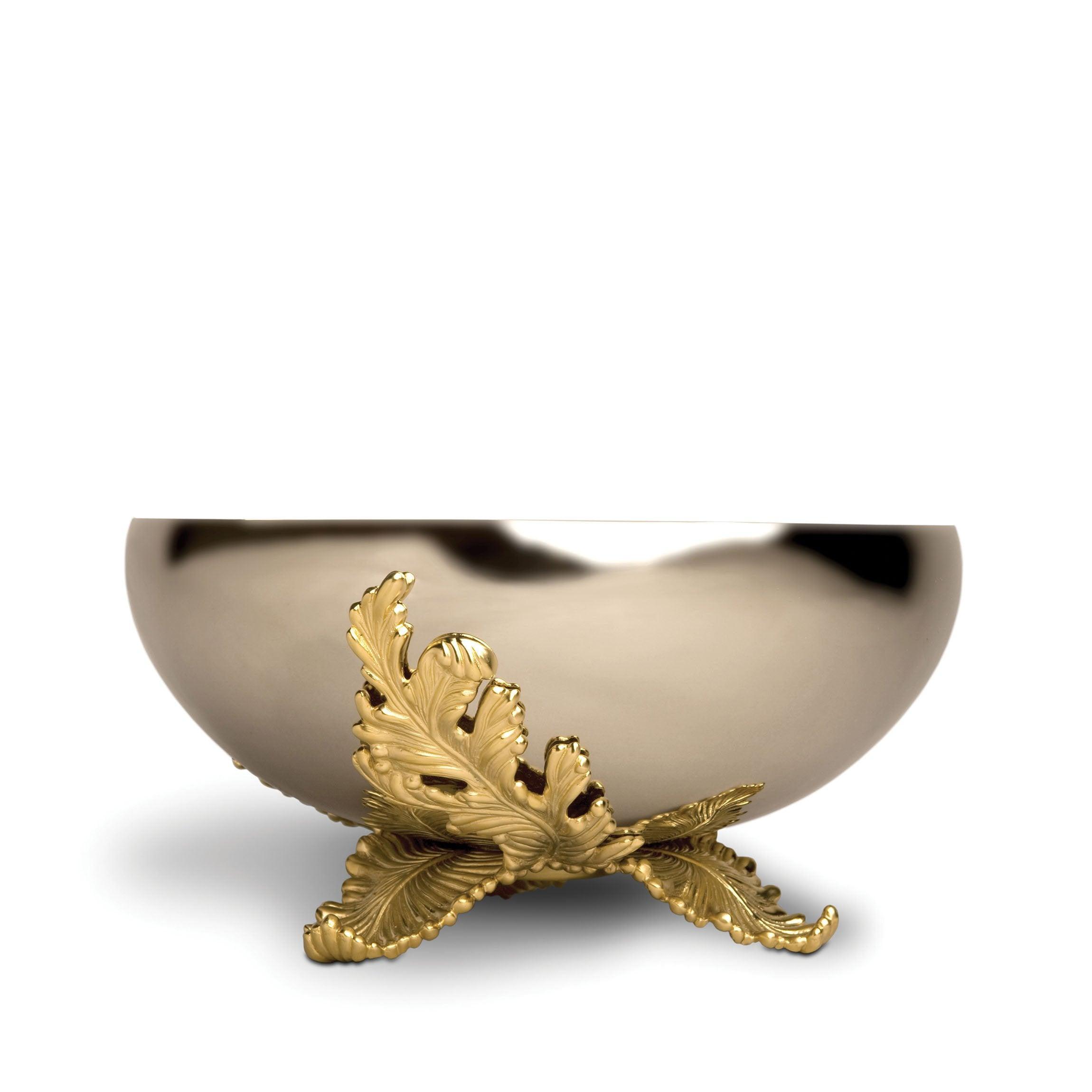 Premium Lamina Bowl - Extra Large Durable Serving Bowl for Salads, Pasta, Snacks & Entertaining - Perfect for Family Dinners, Parties & Everyday Use