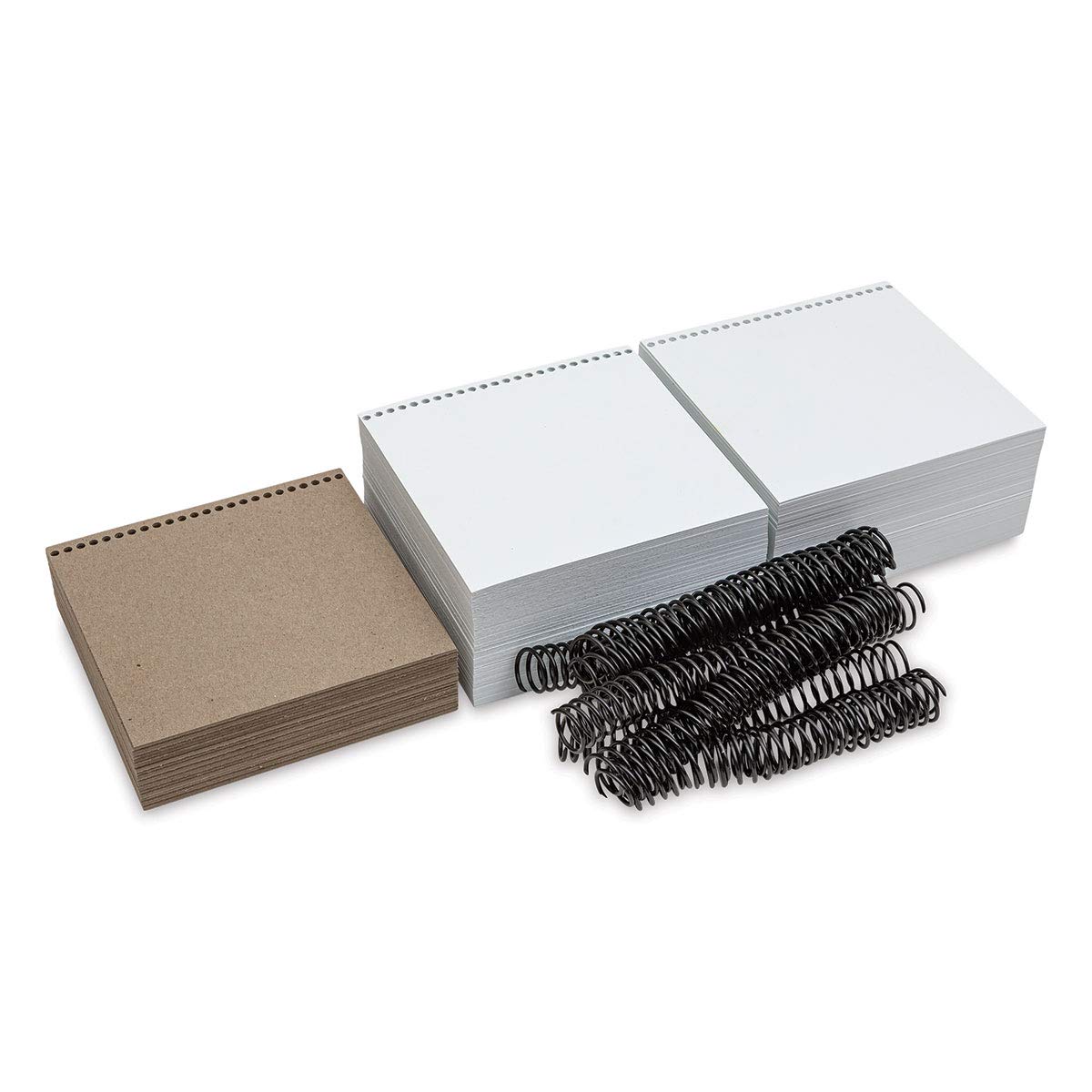 DIY Bookmaking Kit - 6