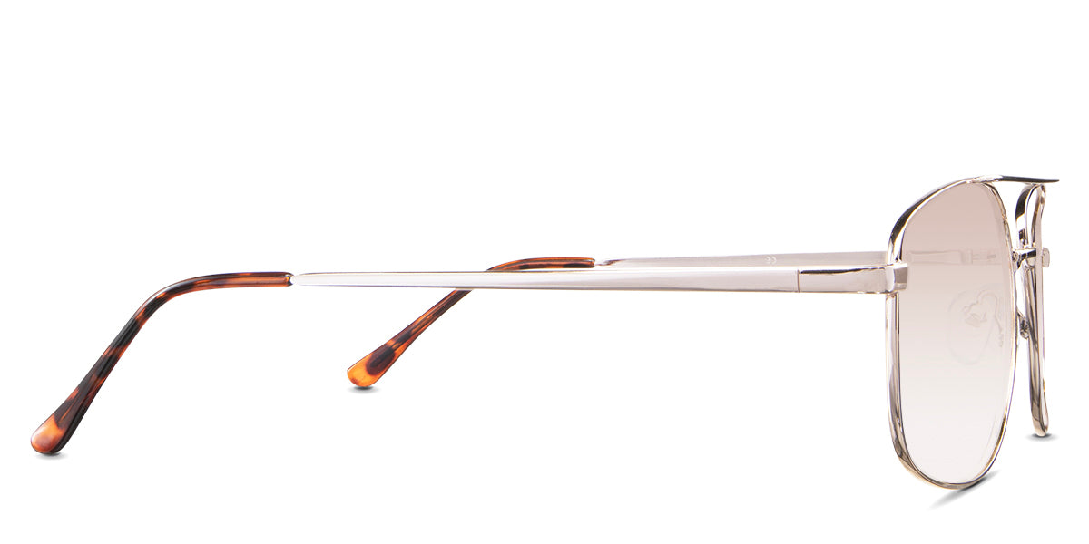 Loki Women's Prescription Tinted Glasses - Stylish & UV Protection for Everyday Wear, Driving & Outdoor Activities