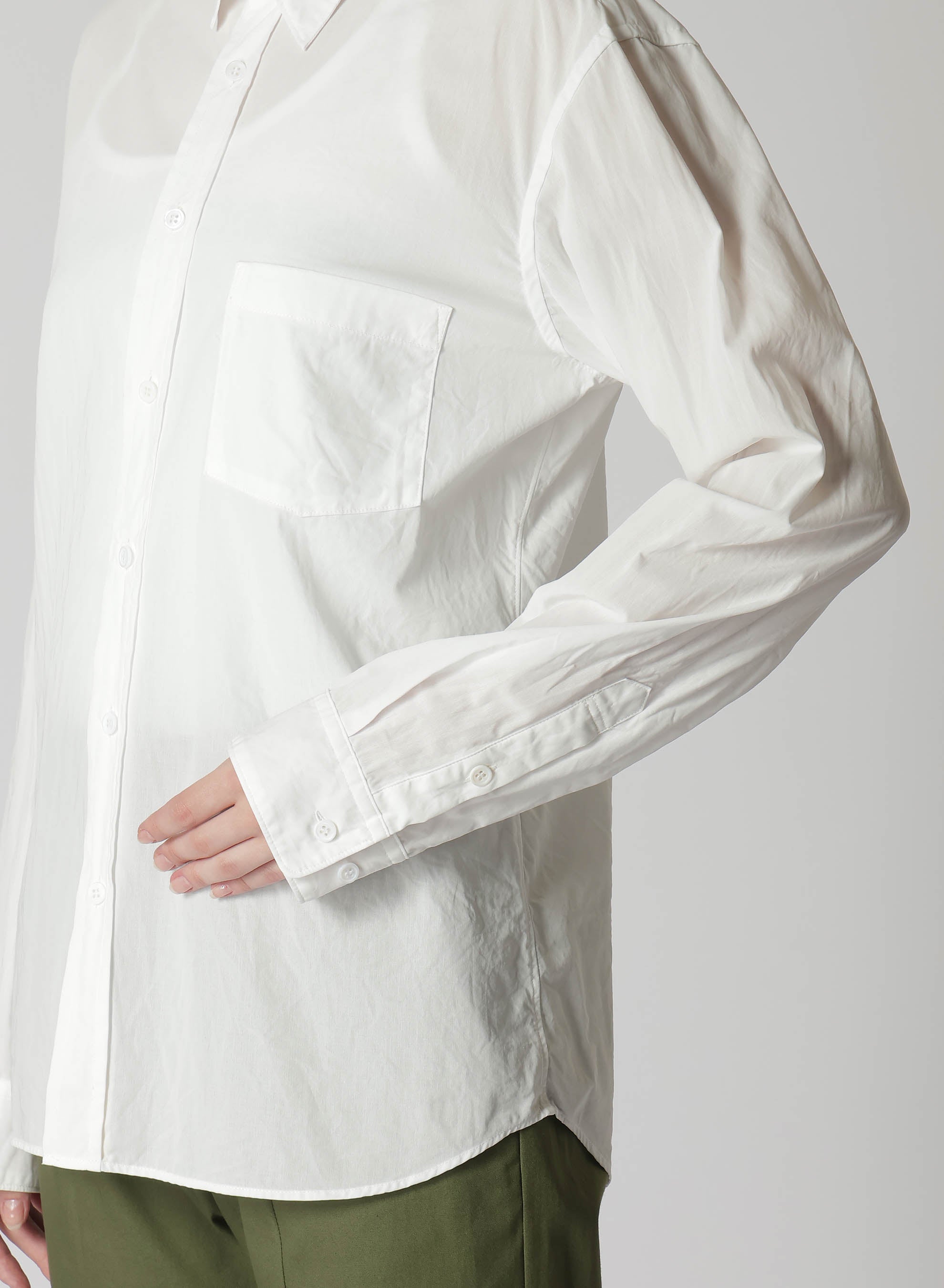 Detachable Cotton Voile Collar for Women - Elegant & Adjustable Neck Accessory - Perfect for Dresses, Blouses & Formal Wear