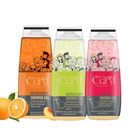 Refreshing+Radiance+GentleCare