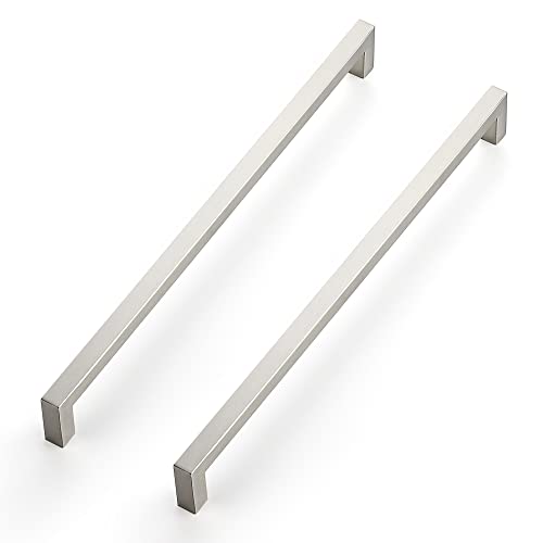 Brushed Nickel