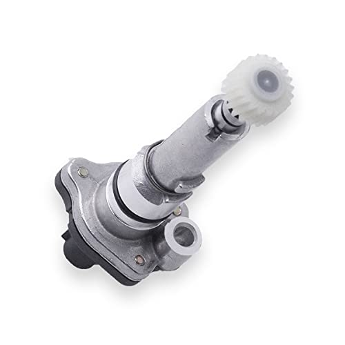 OCESTORE 21 Teeth Vehicle Speed Sensor 8318112040 - Replacement for Toyota Prizm, Geo Prizm, Lexus ES300, Yaris, RAV4, Echo, Solara, Camry, Corolla, Celica - Perfect for Smooth Gear Shifting & Accurate Speedometer Readings