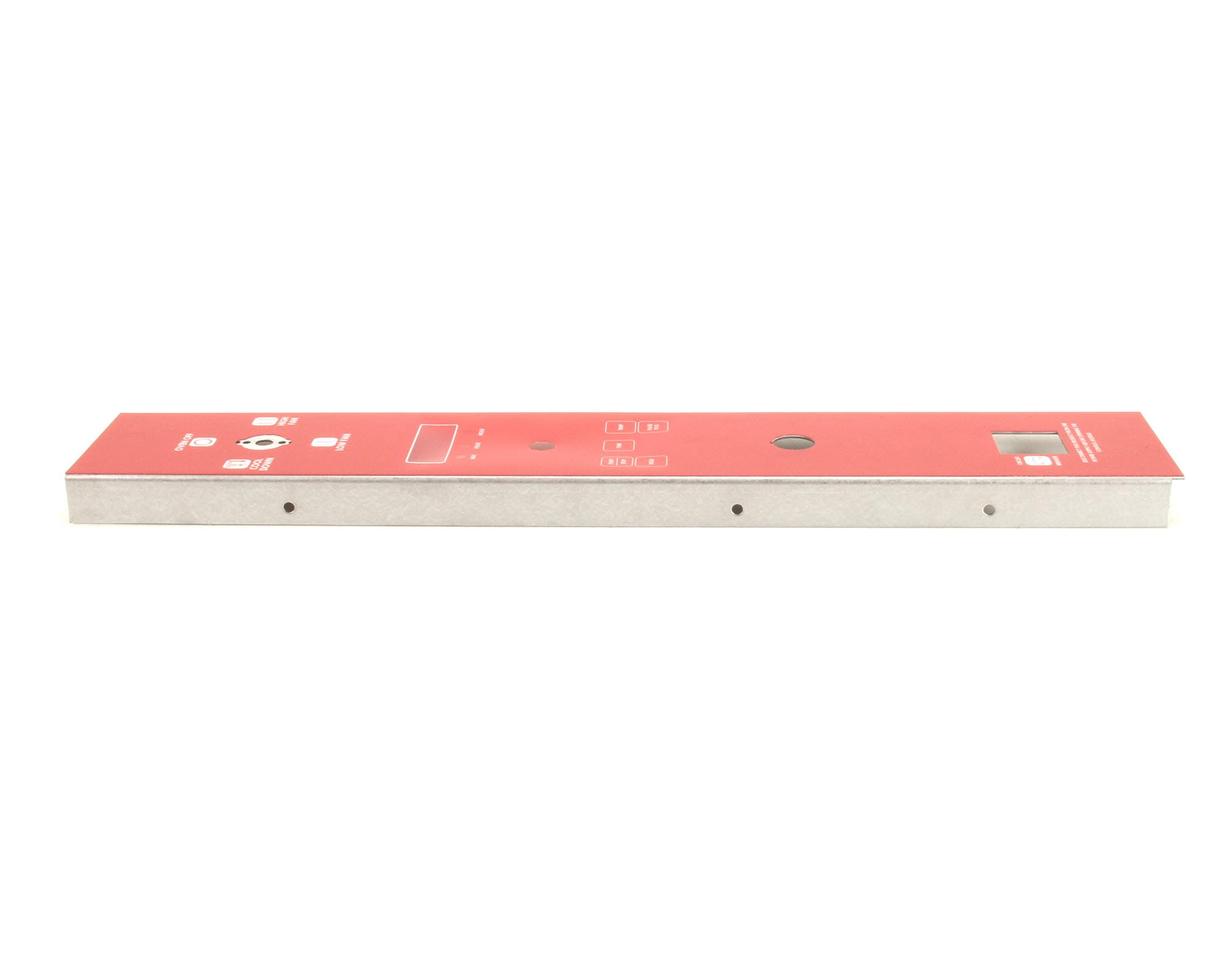 Blodgett 37147 Commercial Oven Control Panel and Decal Assembly Replacement Part for SD Series - Perfect for Restaurant Kitchen Equipment Repair & Maintenance