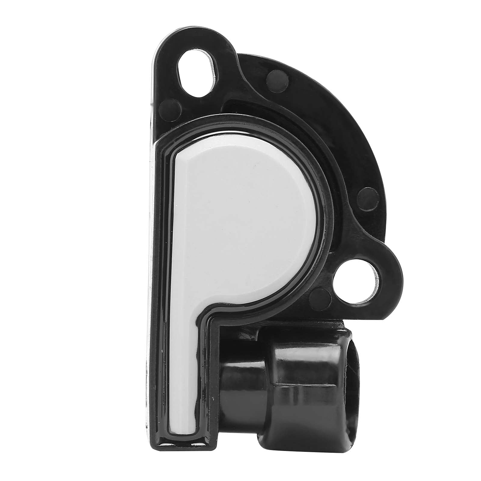 High Performance Throttle Position Sensor for Cars - Fast Response & Reliable TPS Replacement Part - Perfect for Engine Tuning, Fuel Efficiency Improvement & Smooth Acceleration