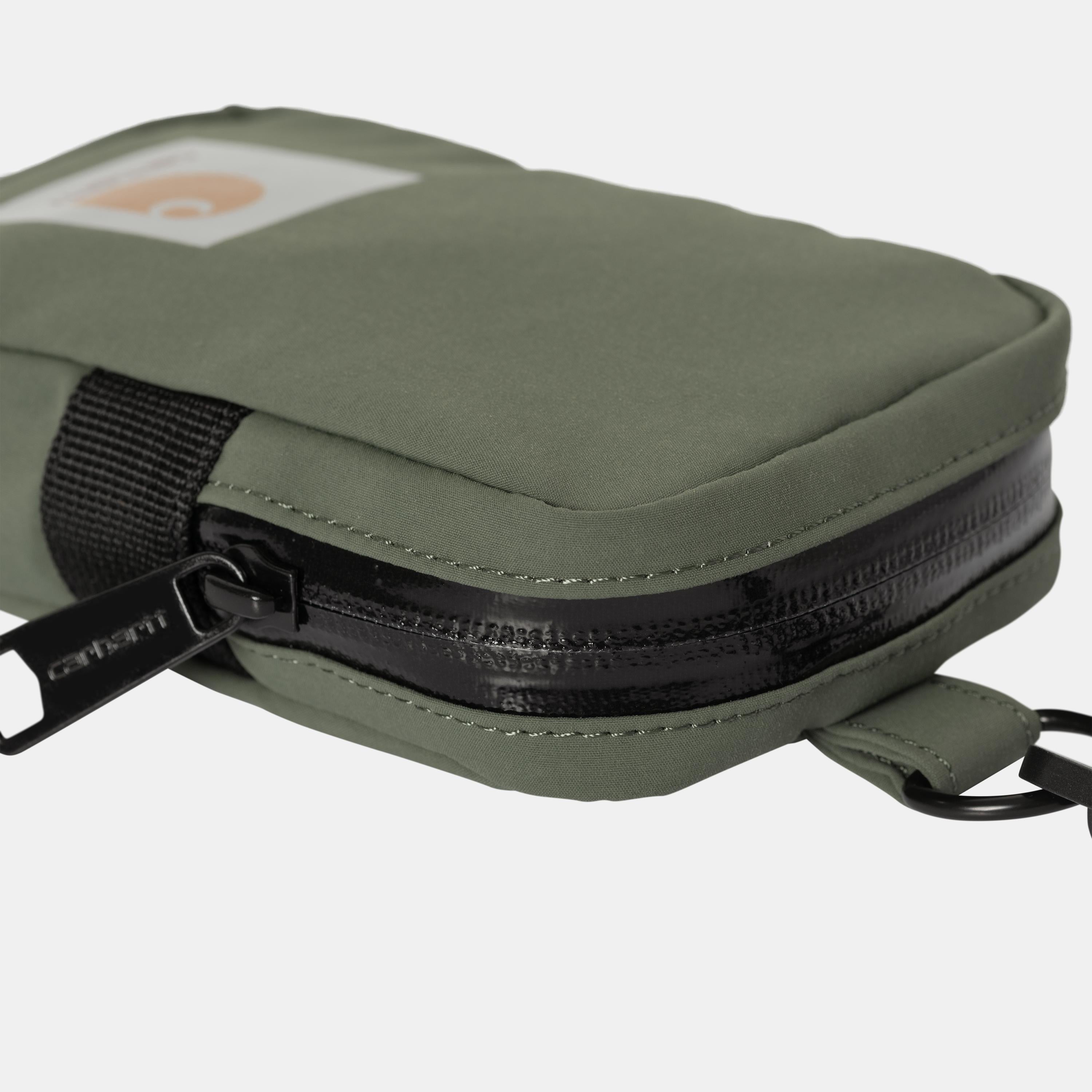 Bowden Pouch | Premium Opuntia Cactus Leather Crossbody Bag for Women | Perfect for Travel, Shopping & Everyday Use