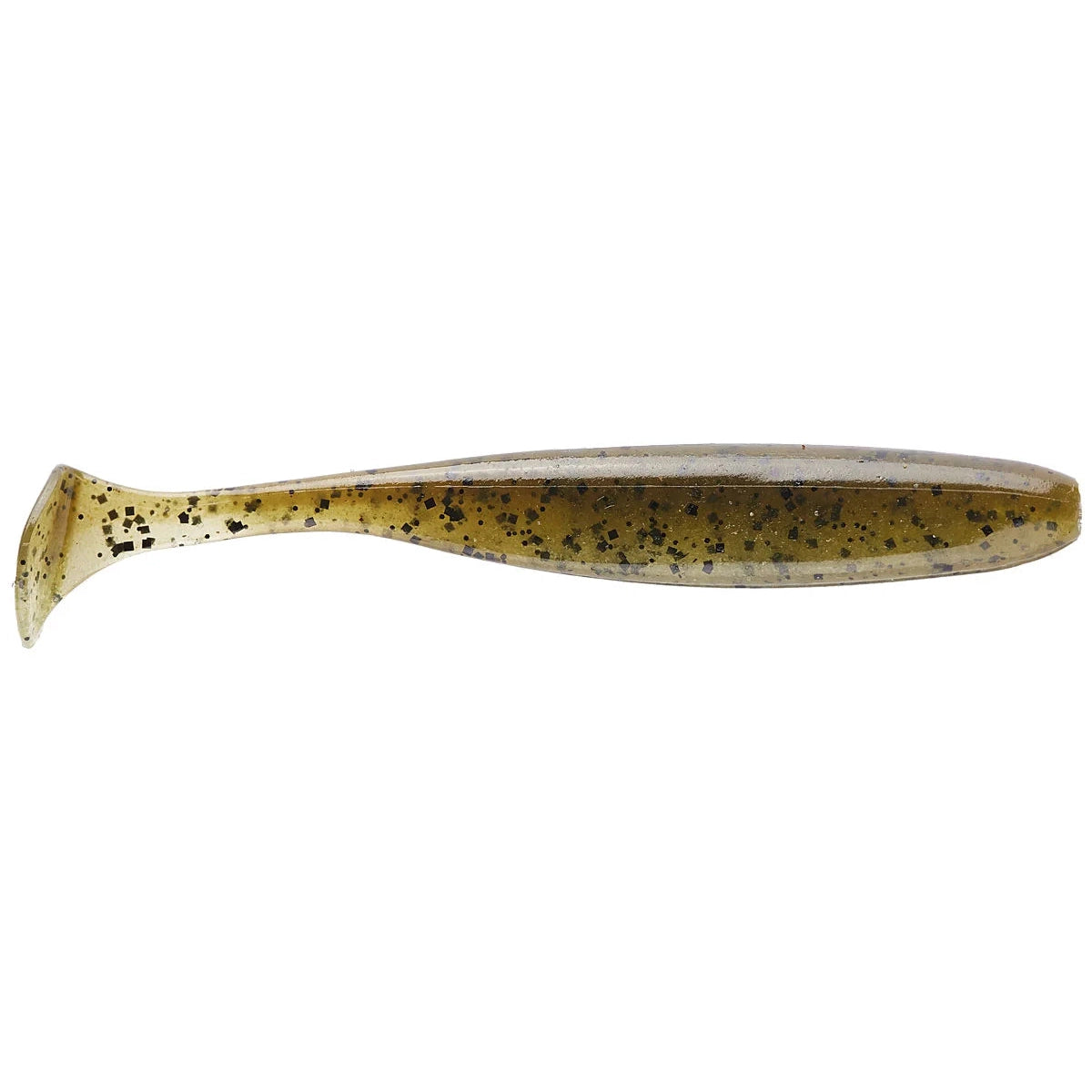 Keitech Easy Shiner 2 Soft Plastic Fishing Lures - Premium Bait for Bass, Trout & Walleye - Perfect for Freshwater & Saltwater Fishing