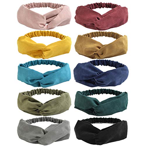 10 Pack C: Solid Series I