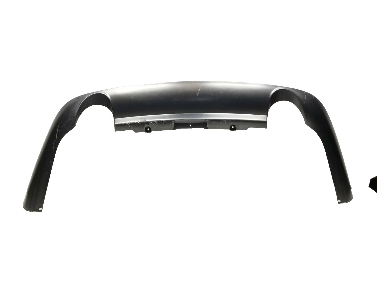 2006-2010 Hyundai Azera Rear Bumper Lower Valance Replacement - OEM Style Fit for Hyundai Azera Sedan | Perfect for Car Repair & Restoration Projects