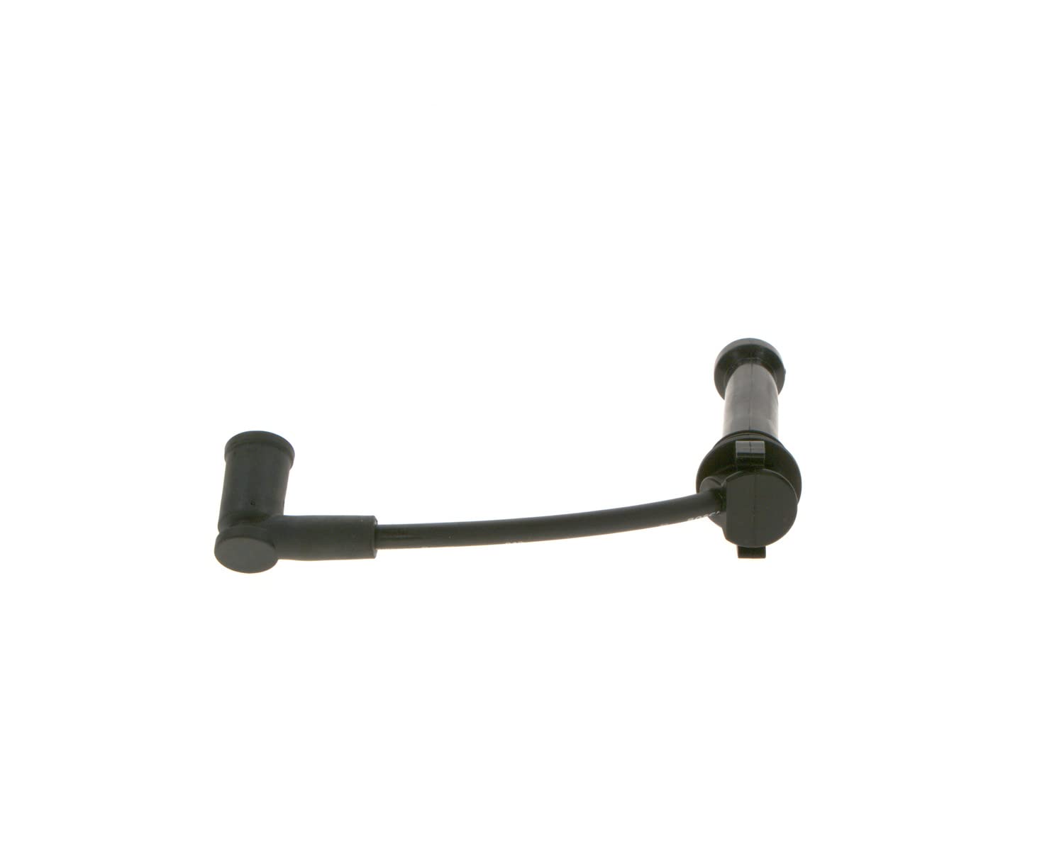 Bosch 0986357271 Ignition Cable Set of 4 - Compatible with Multiple Car Models - Perfect for Engine Tune-Ups & Performance Upgrades