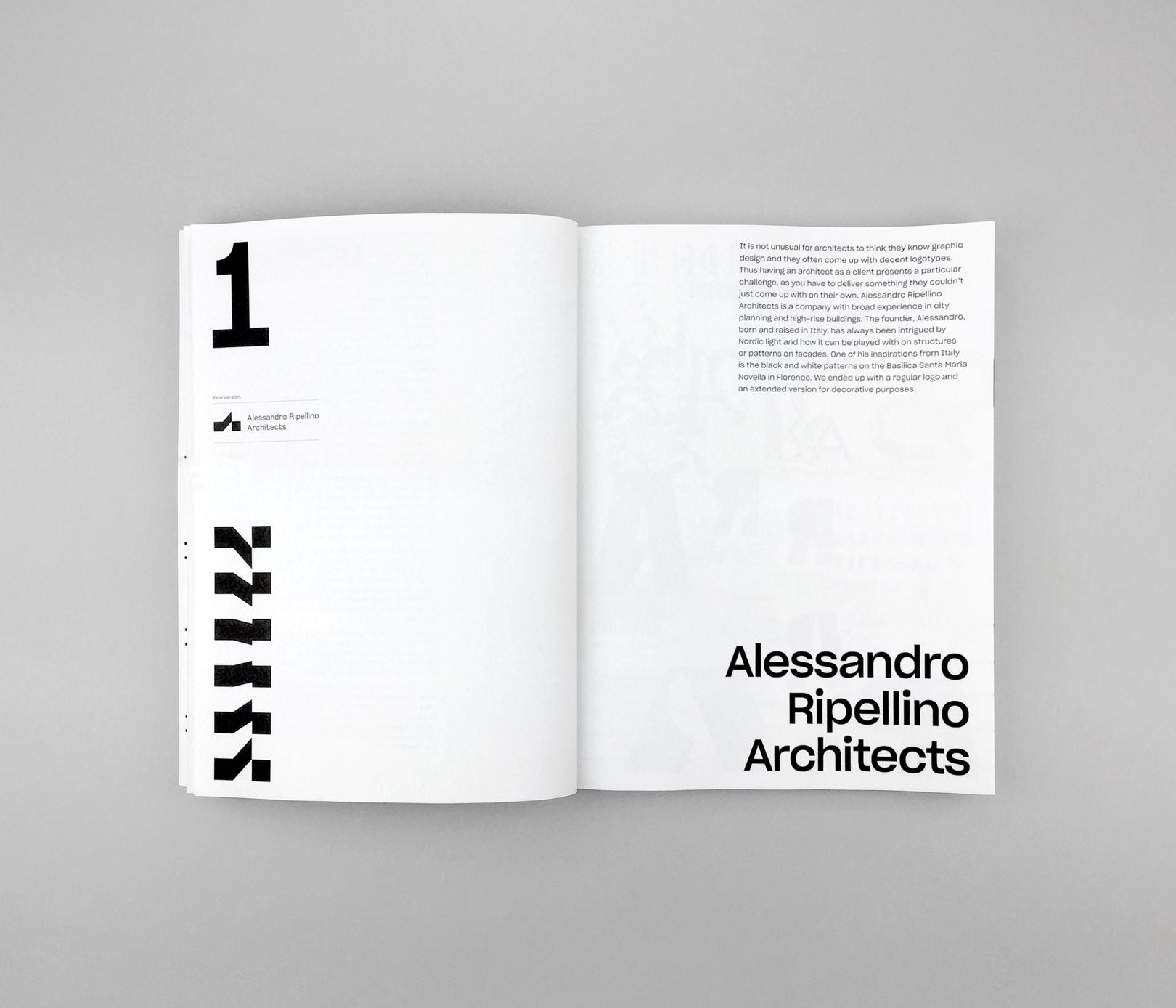 Process: Visual Journeys in Graphic Design by BankerWessel (Second Edition) - Inspiring Book for Designers, Students & Creative Professionals | Perfect for Graphic Design Studies, Studio Reference & Creative Inspiration