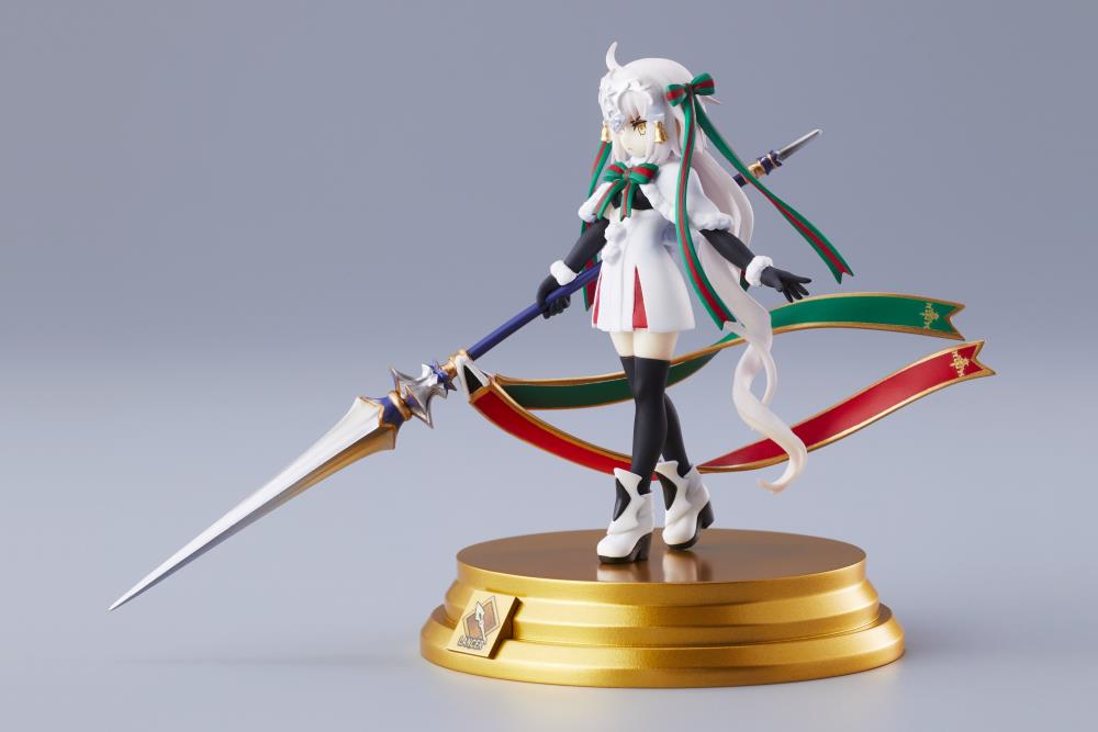 Fate/Grand Order Duel Collection Vol.9 - Box Set of 6 Trading Figures | Anime Collectibles for Display & Gifts | Perfect for Fans, Shelf Decor & Game Room