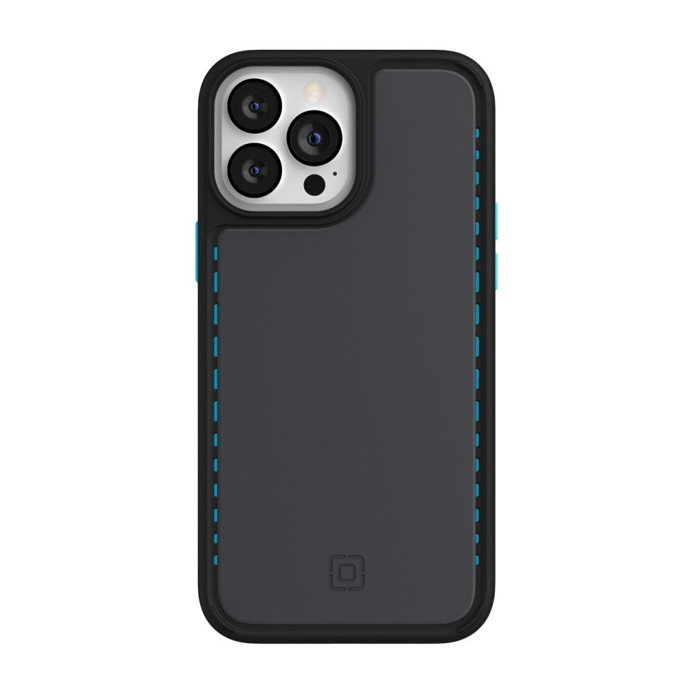 Incipio Optum Protective Case for iPhone 13 Pro Max - Slim Shockproof Cover with Military-Grade Drop Protection | Perfect for Work, Travel & Outdoor Activities