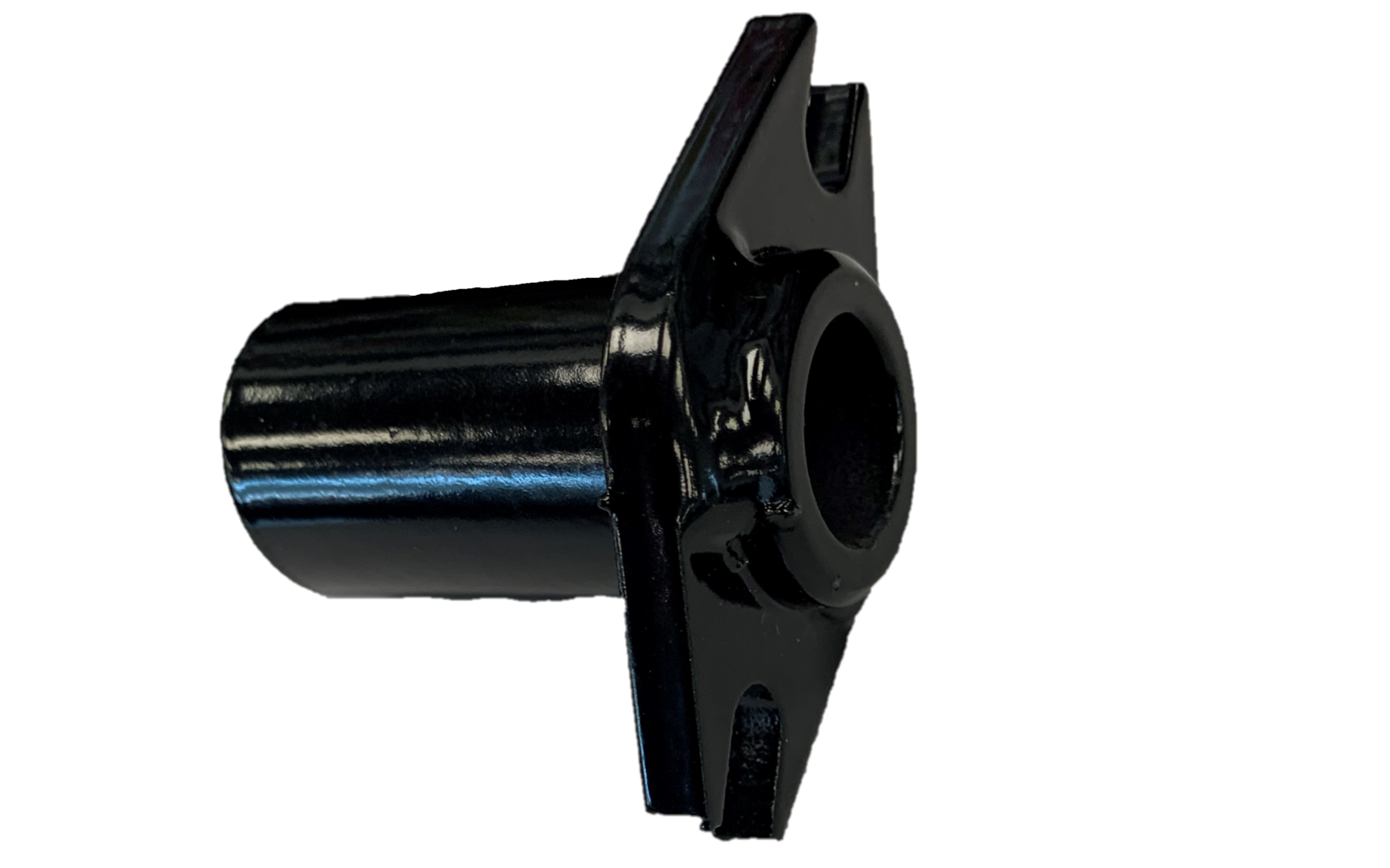 SnowEx B40088 A-Frame Bushing Replacement Part for Snow Plows – Heavy-Duty Construction, Perfect for Winter Maintenance & Snow Removal Equipment
