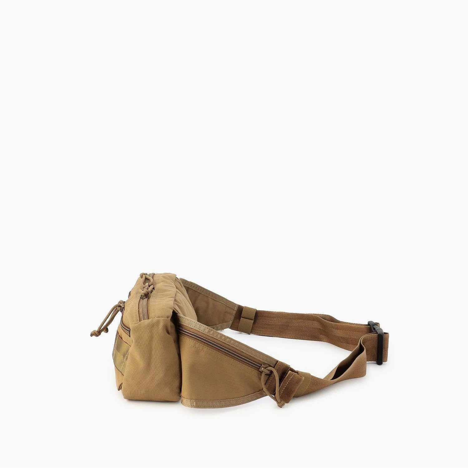 Freighter Rambler SQD - Premium American-Made Backpack for Travel, Hiking & Outdoor Adventures