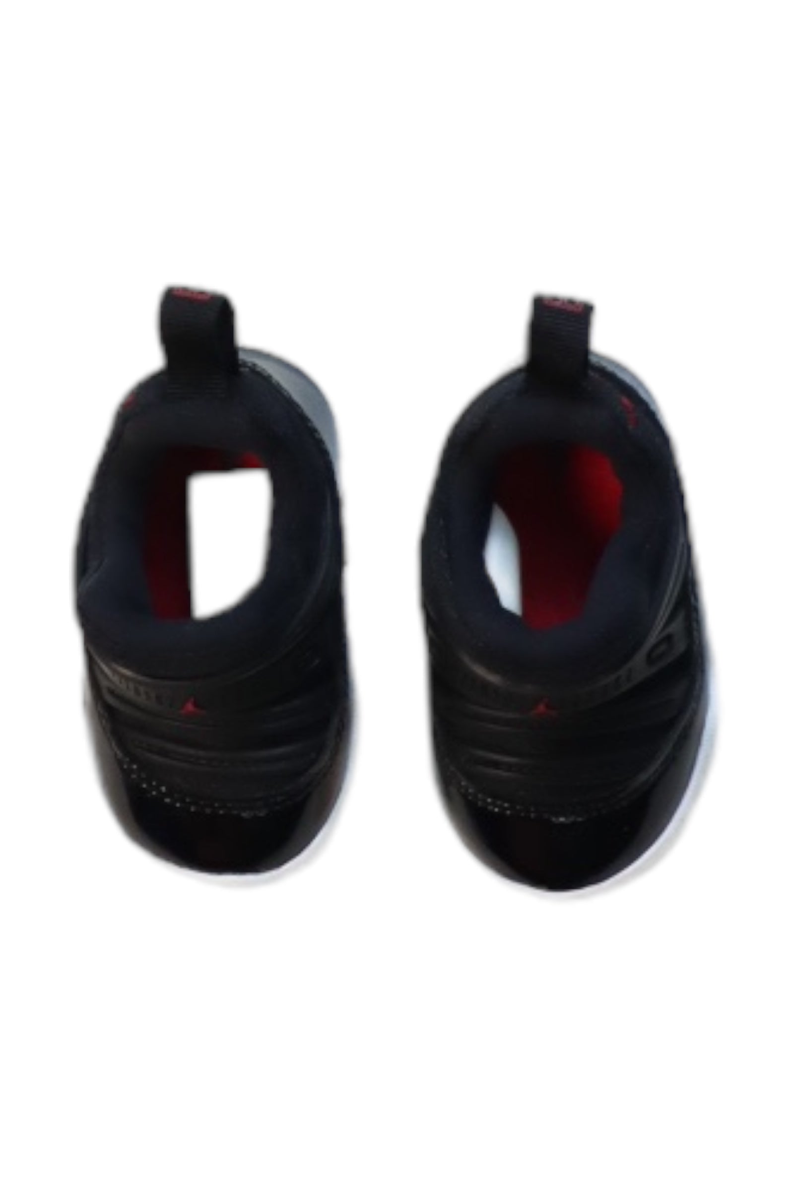 Air Jordan 3 Slip-On Sneakers for Boys - Size 6M (EU 17) - Comfortable Kids Basketball Shoes for School & Play